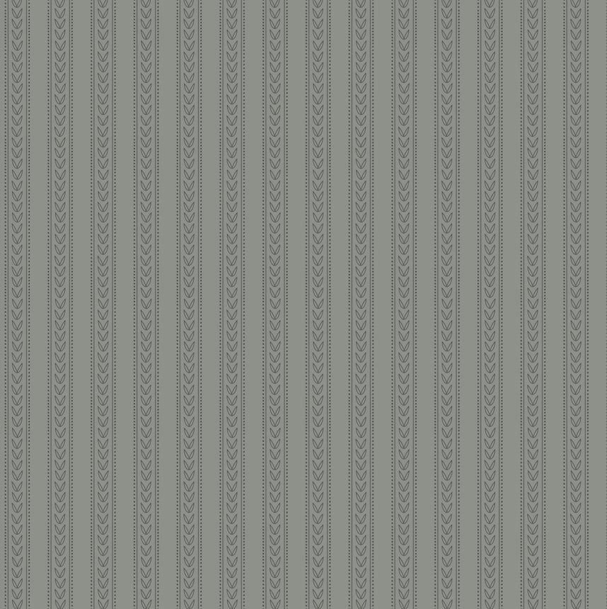 Elovie Removable Peel and Stick Wallpaper by Quirky Paisley Designs