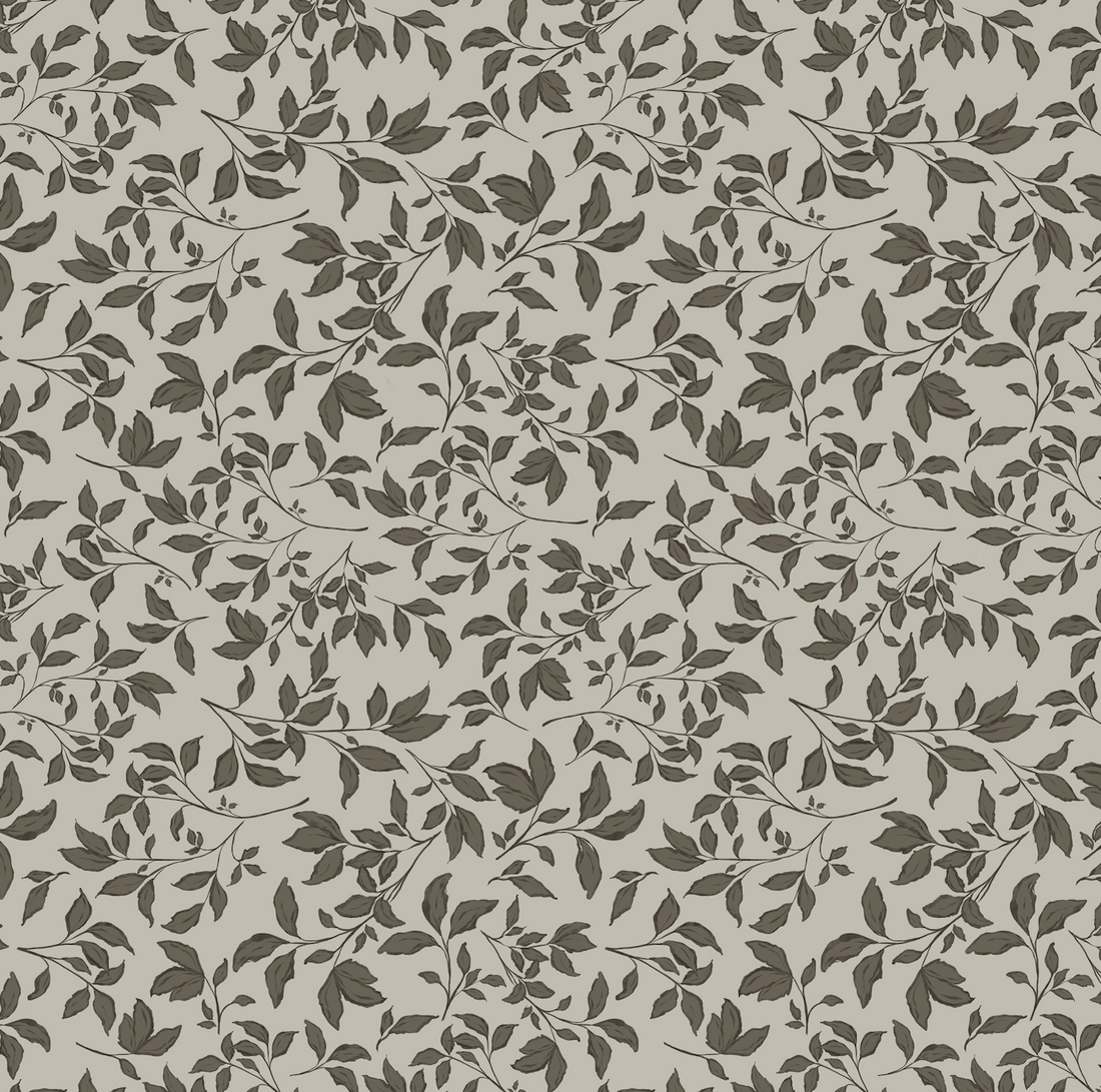 Cooper Removable Peel and Stick Wallpaper by Taddy Mikelaites