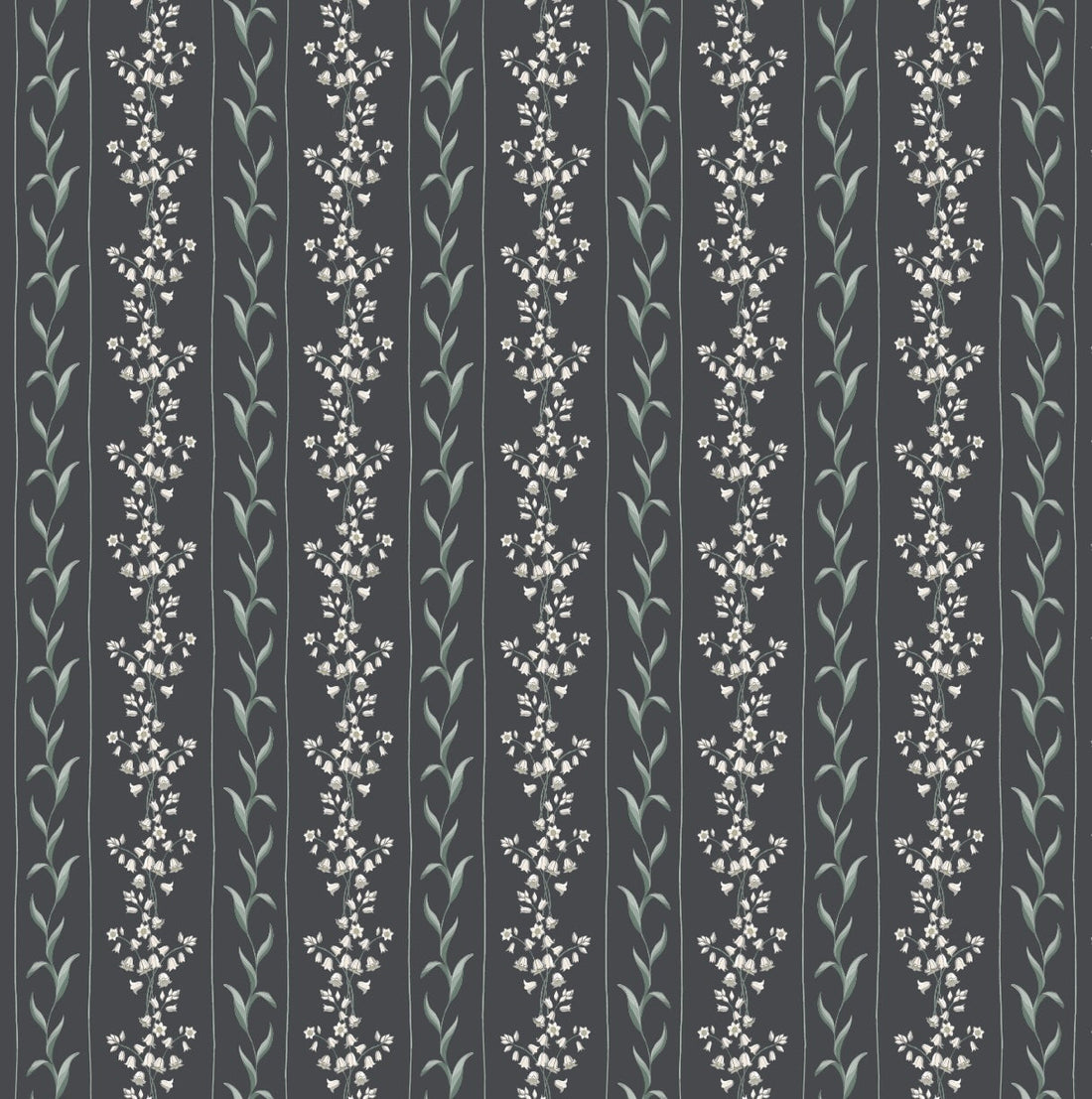 Ada Removable Peel and Stick Wallpaper by Astrid Blanchard