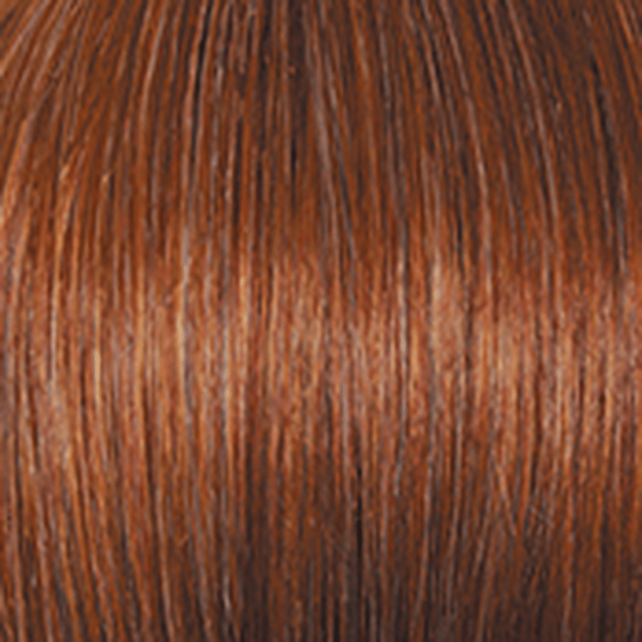 Charmed Life 12-Inch Human Hair Top Piece for Seamless Coverage