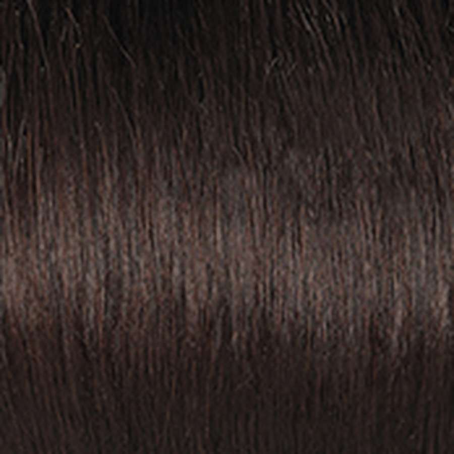 Charmed Life 12-Inch Human Hair Top Piece for Seamless Coverage