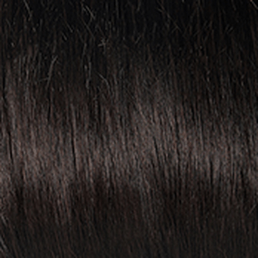 Charmed Life 12-Inch Human Hair Top Piece for Seamless Coverage