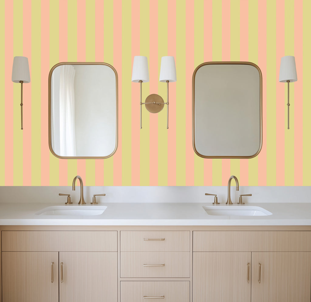 Ellison Wallpaper by The Lil Dills Shop