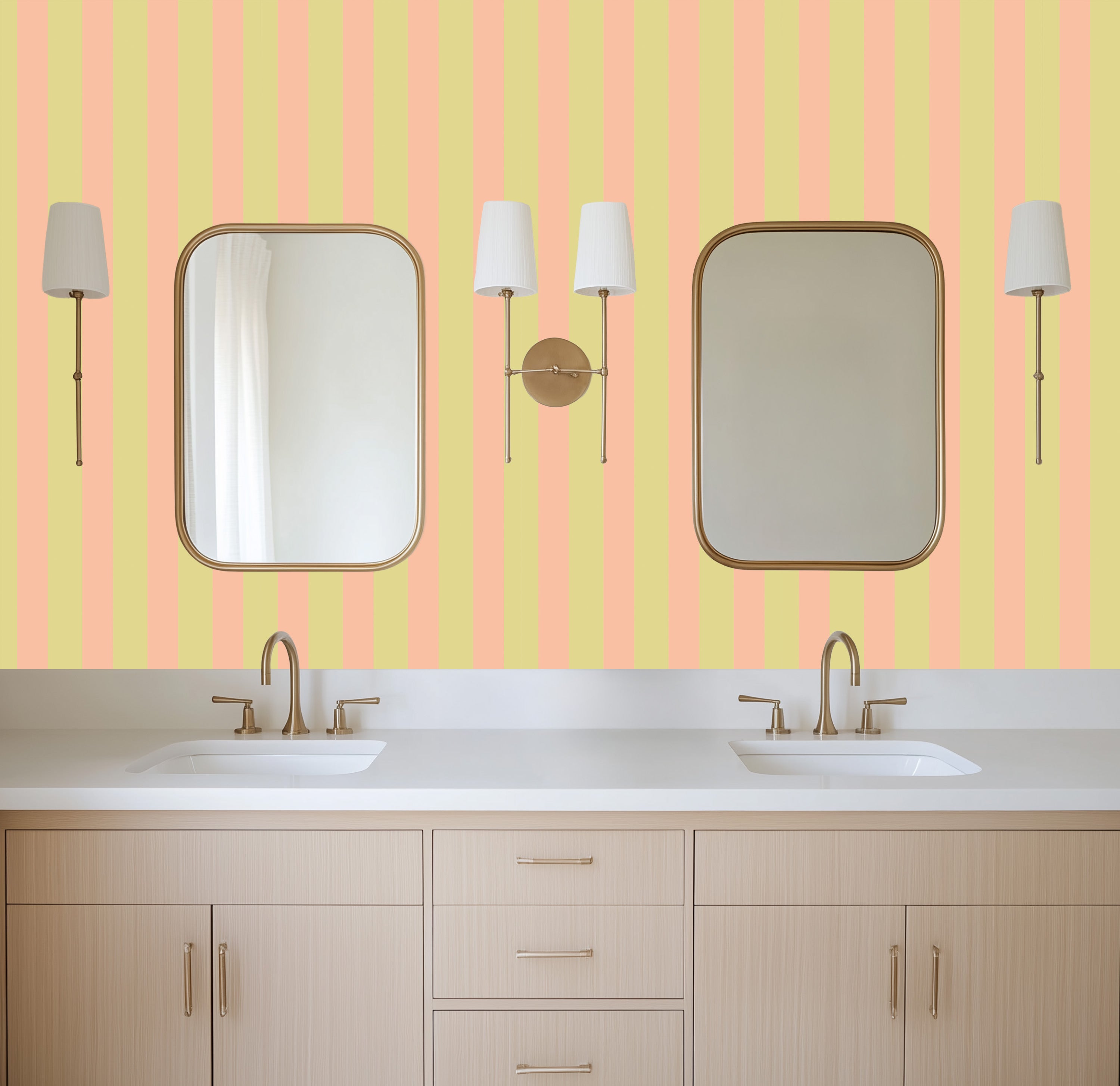 Ellison Wallpaper by The Lil Dills Shop