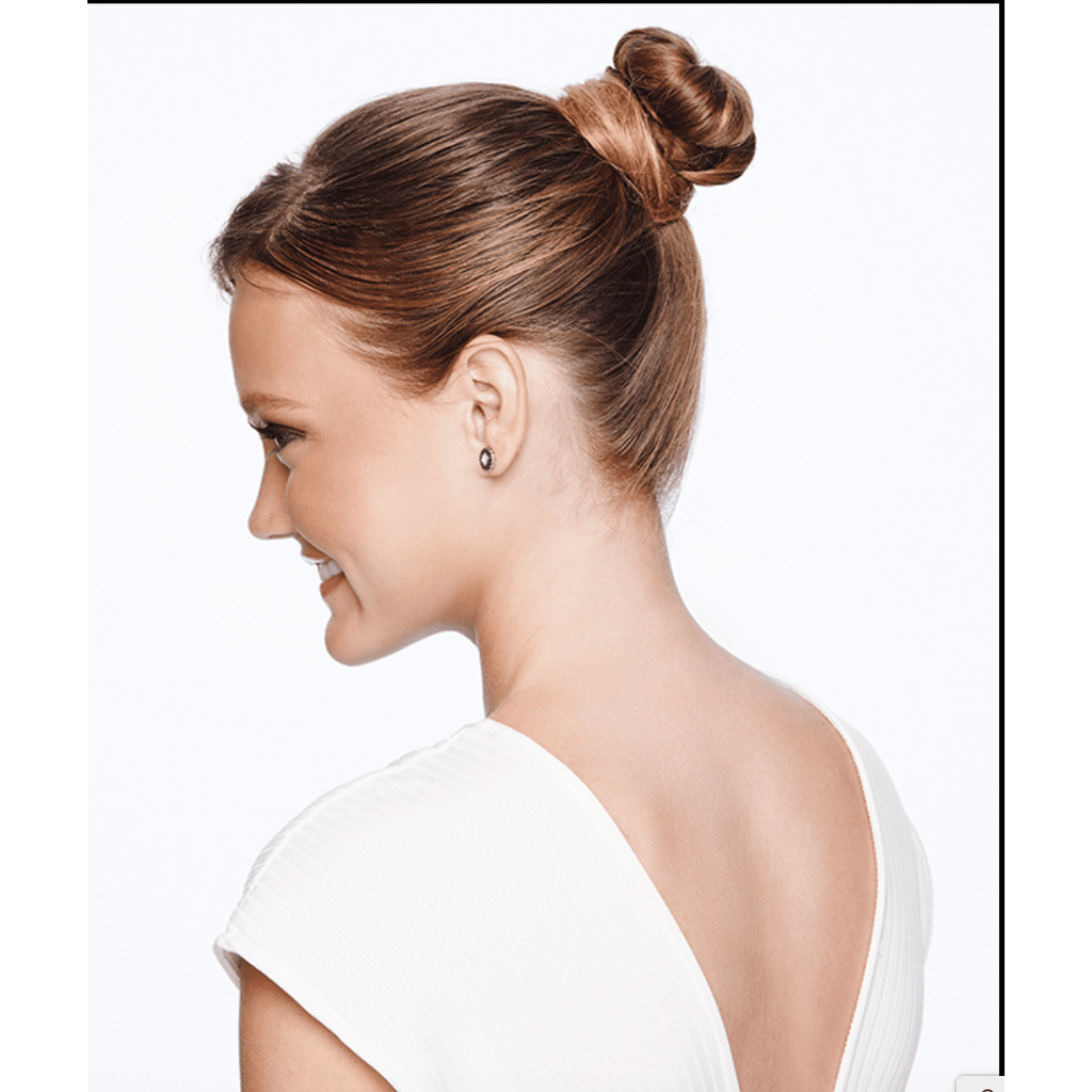 Hairdo Cheer Dance Curls 15-Inch Spiral Extensions for Dancers