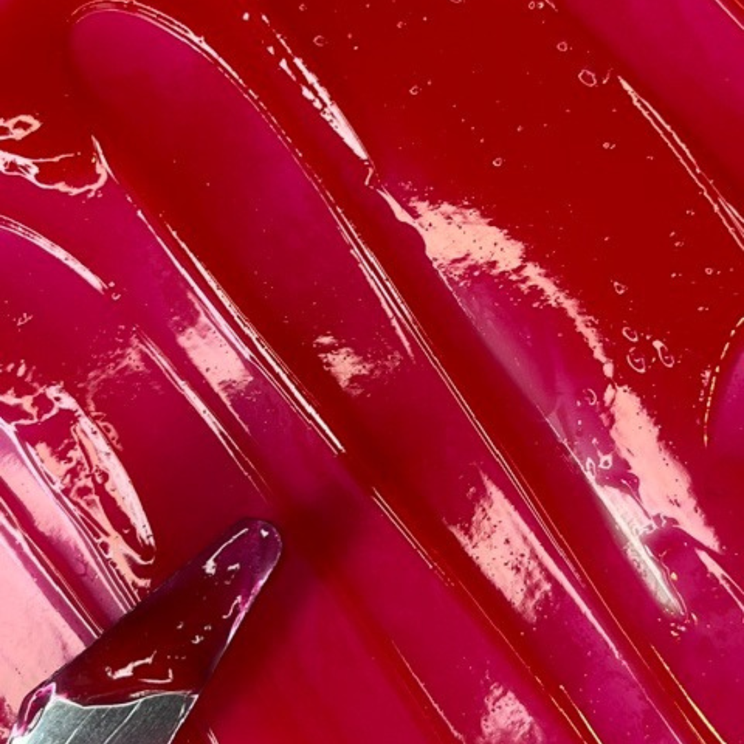 Cherry Lip Sleeping Mask