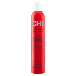 CHI Enviro 54 Natural Hold Hairspray 10oz bottle for flexible hair styling