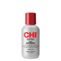 Bottle of CHI Infra Silk Infusion 2oz leave-in treatment