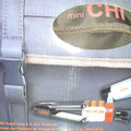 CHI Pro Collection Low EMF professional ceramic hair styler