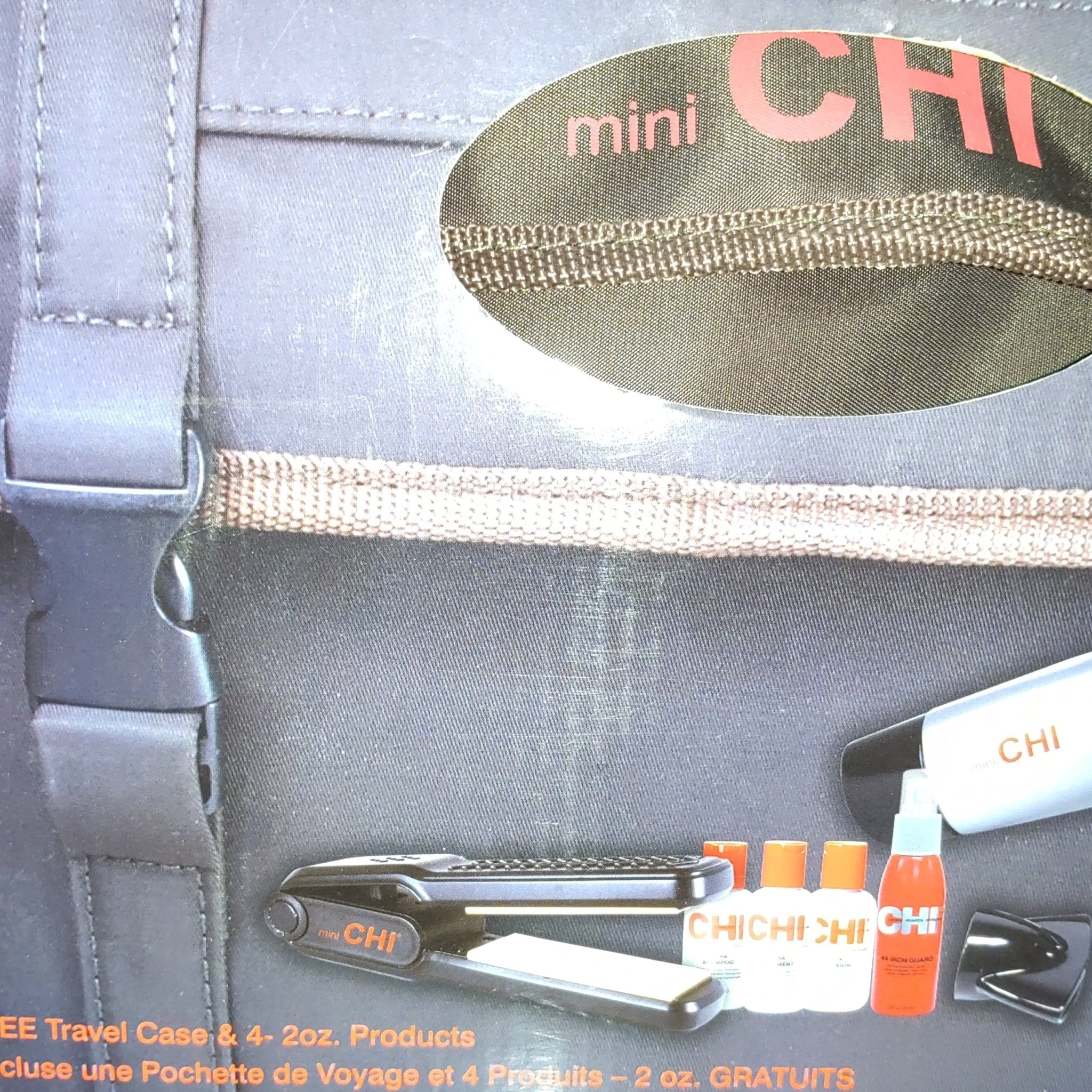 CHI Pro Collection Low EMF professional ceramic hair styler