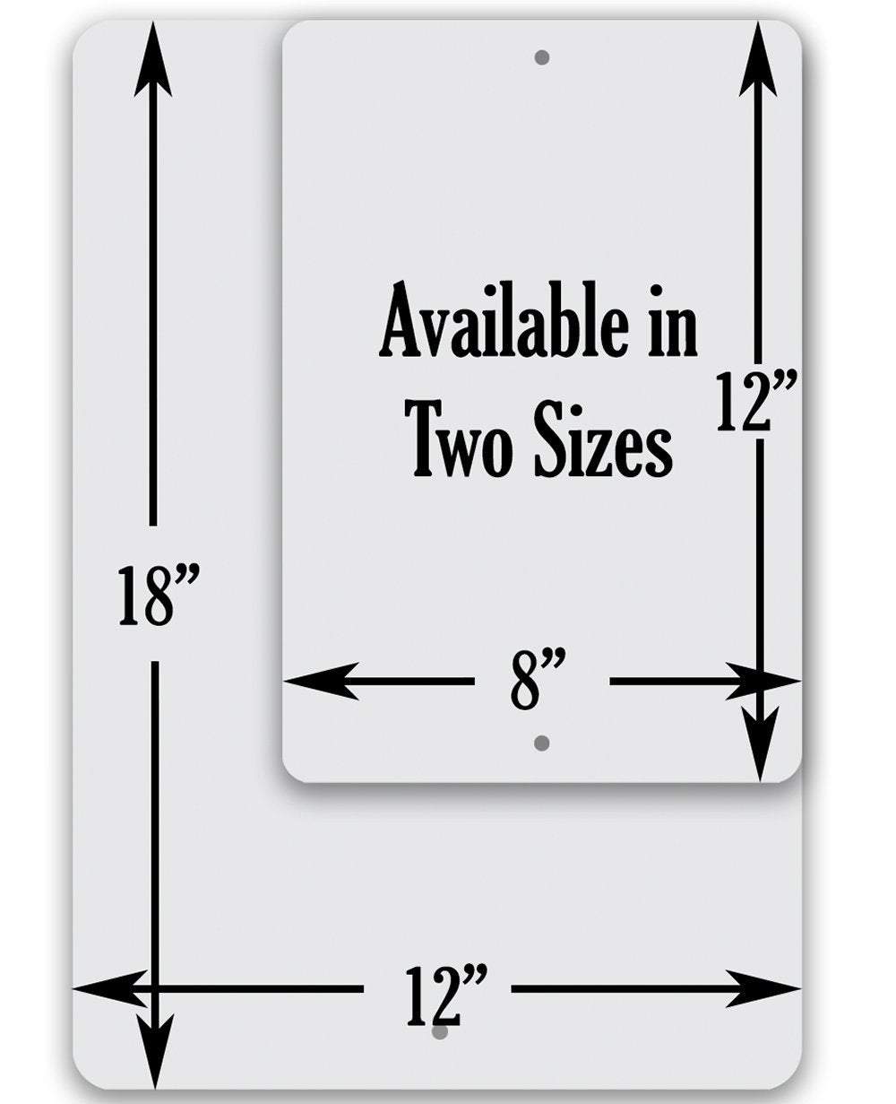 Zero Clucks Given Chicken Farm Metal Sign Wall Decor