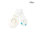10-Piece Baby Proofing Cabinet and Drawer Lock Set