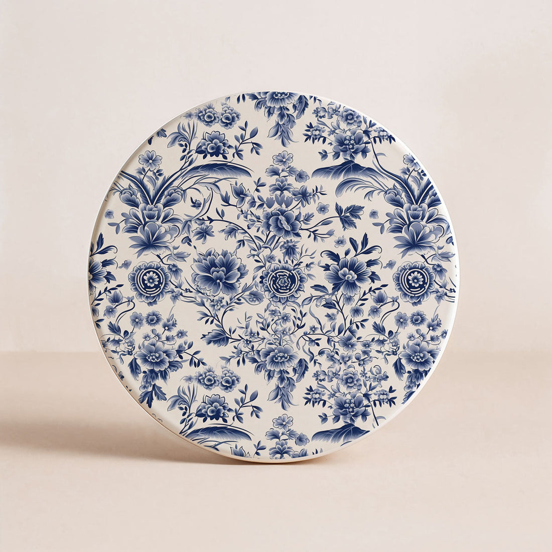 Chinoiserie Coasters