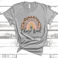 Choose Kind Tee - Watts of Love Fundraiser