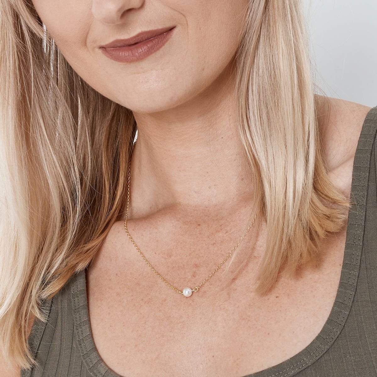 Christmas Gift for Best Friend Necklace, Multiple Styles