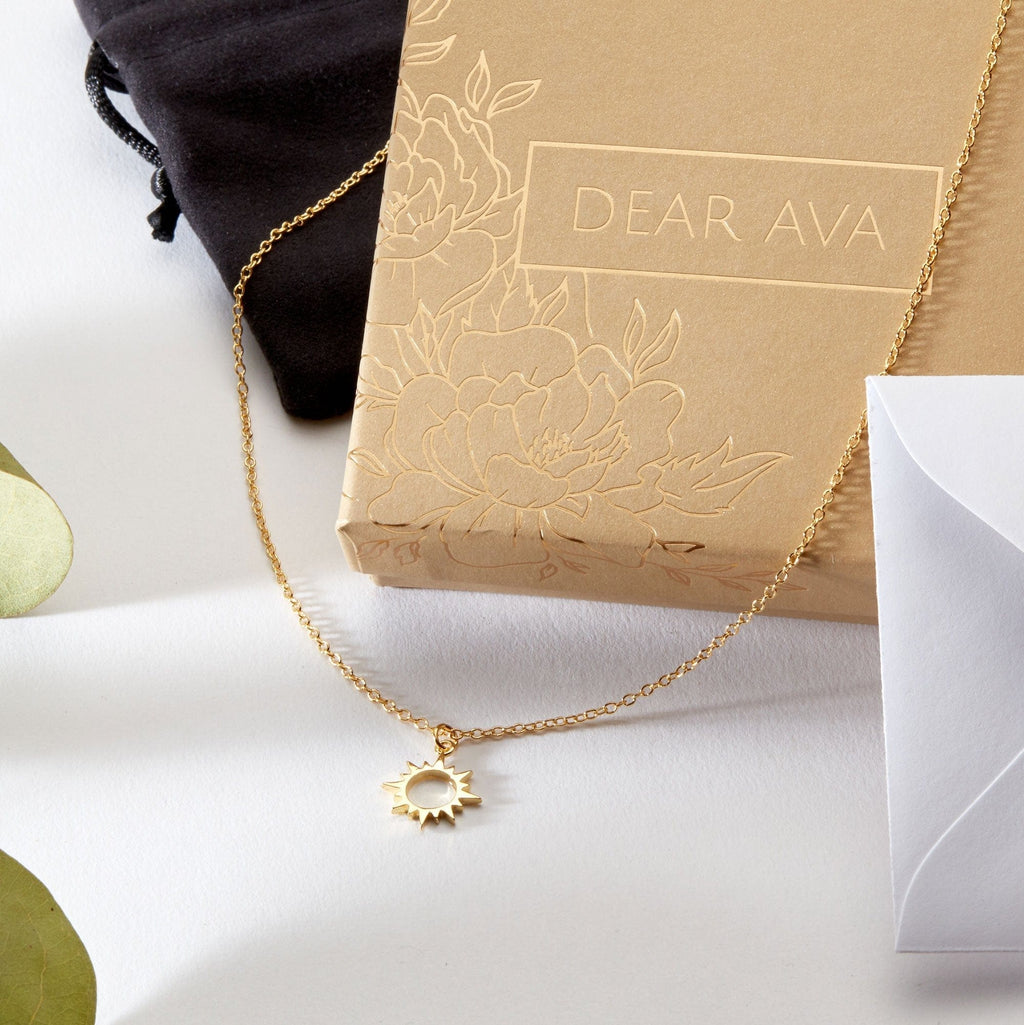 Christmas Gift for Daughter Necklace, Multiple Styles