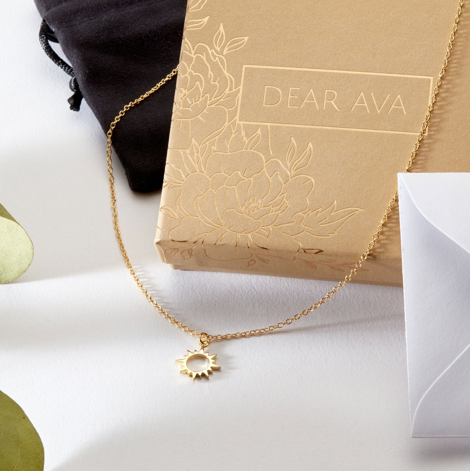 Christmas Gift for Daughter Necklace, Multiple Styles