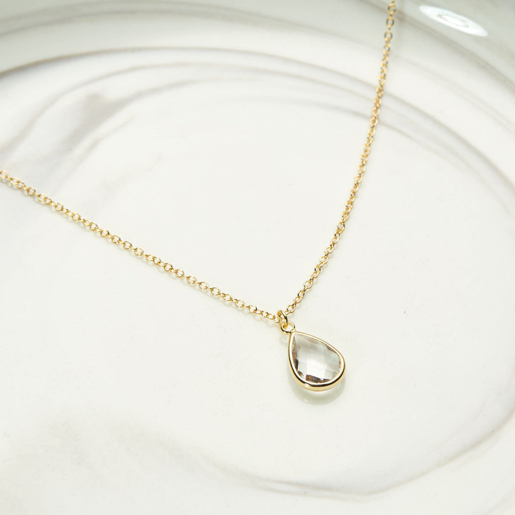 Christmas Gift for Daughter Necklace, Multiple Styles