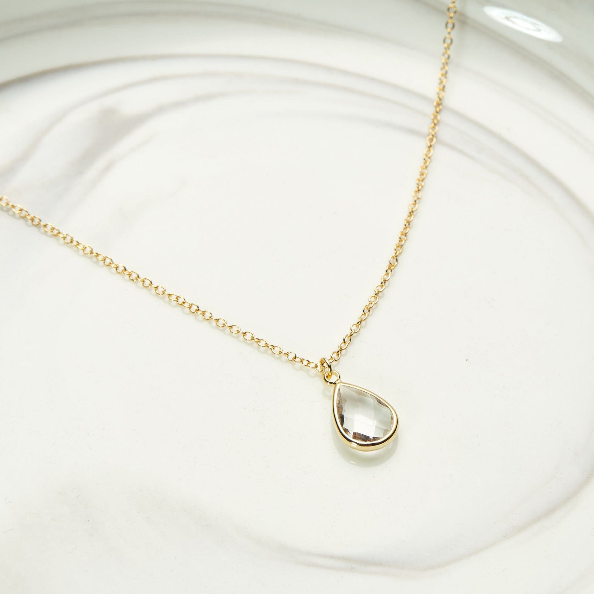 Christmas Gift for Daughter Necklace, Multiple Styles