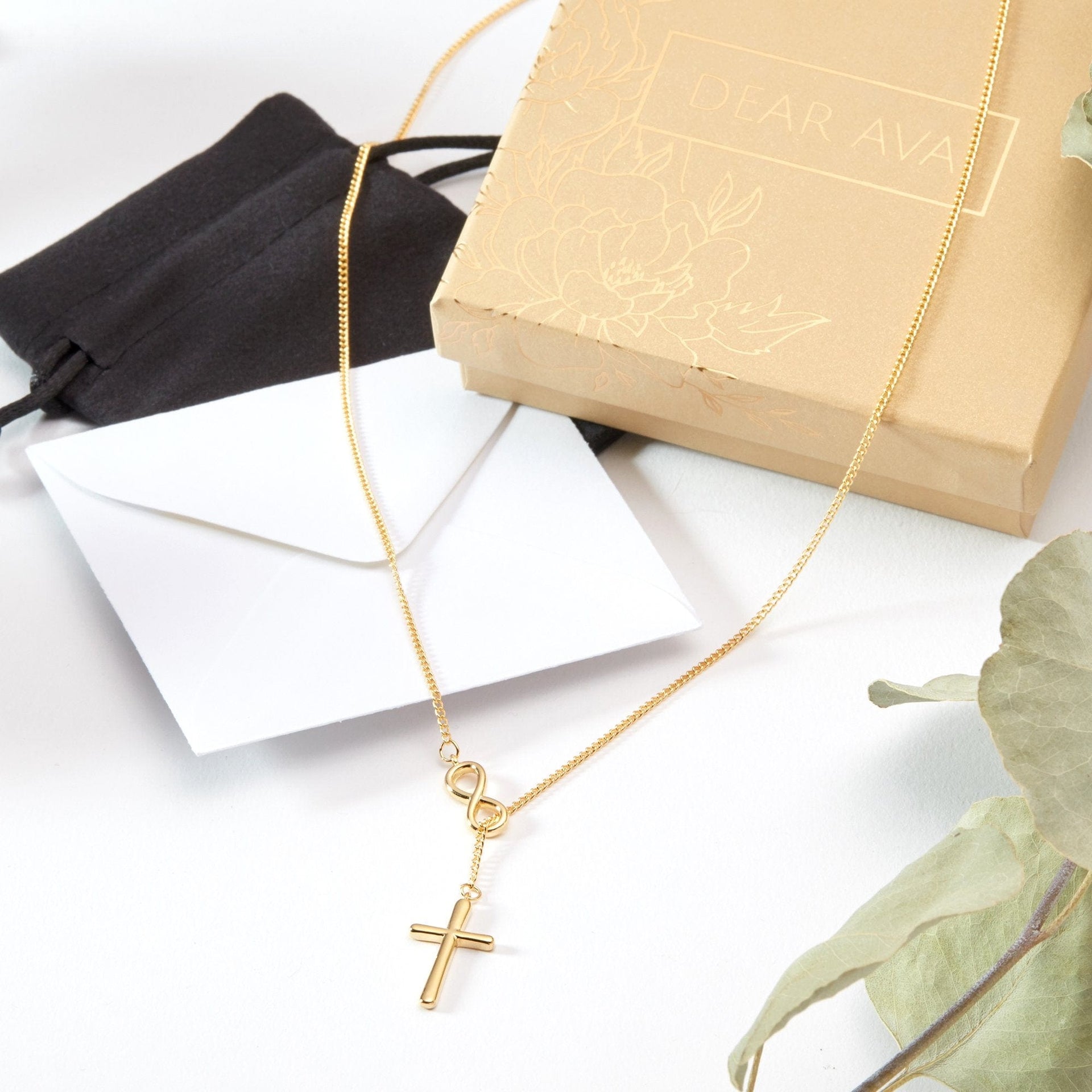 Christmas Gift for Granddaughter Necklace, Multiple Styles
