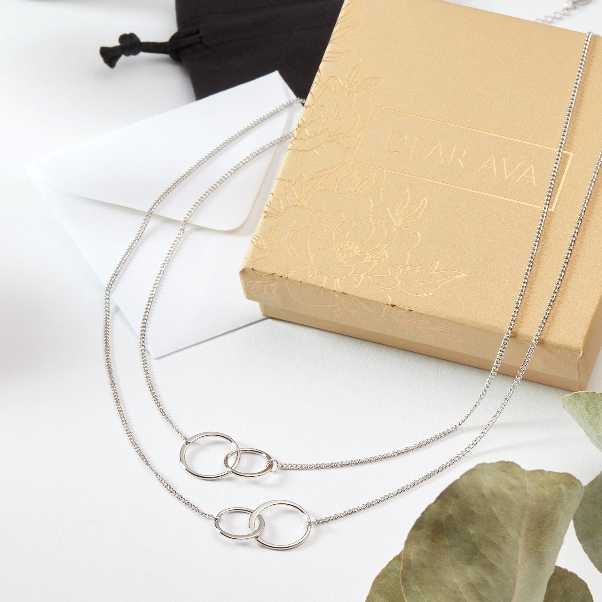 Christmas Gift for Mom Necklace, Multiple Styles