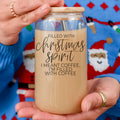 Christmas Spirit 17oz