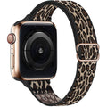 Chryse Nylon Loop Band