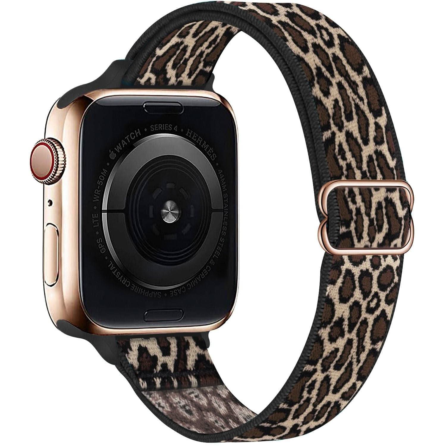 Chryse Nylon Loop Band