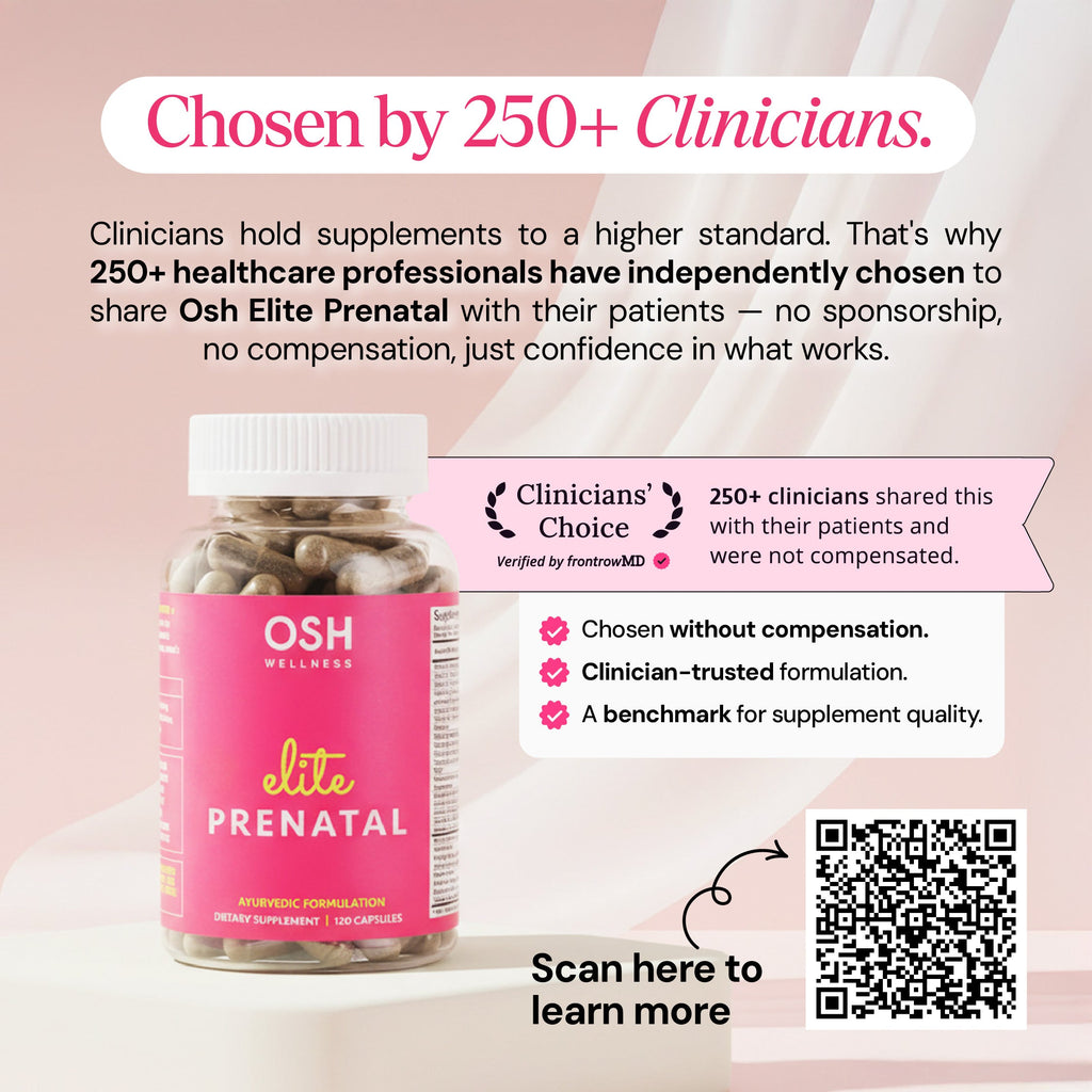 ELITE PRENATAL