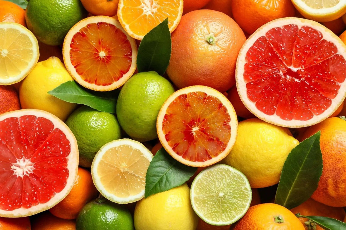 Citrus Bliss