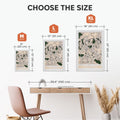 3D City Map Rome Top - Stylish Graphic Print Apparel