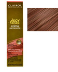 Clairol Permanent Liquicolor bottle in Dark Red Neutral Blonde shade