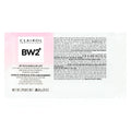Clairol Professional BW2+ Dedusted Extra Strength Powder Lightener packet in white and pink packaging