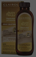 Clairol Professional Permanent Liquicolor bottle in 5N Lightest Neutral Brown shade