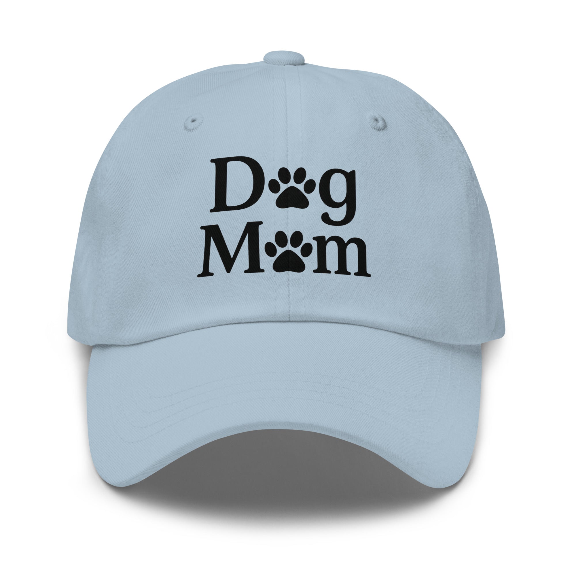 Dog Mom Hat (3 colors)