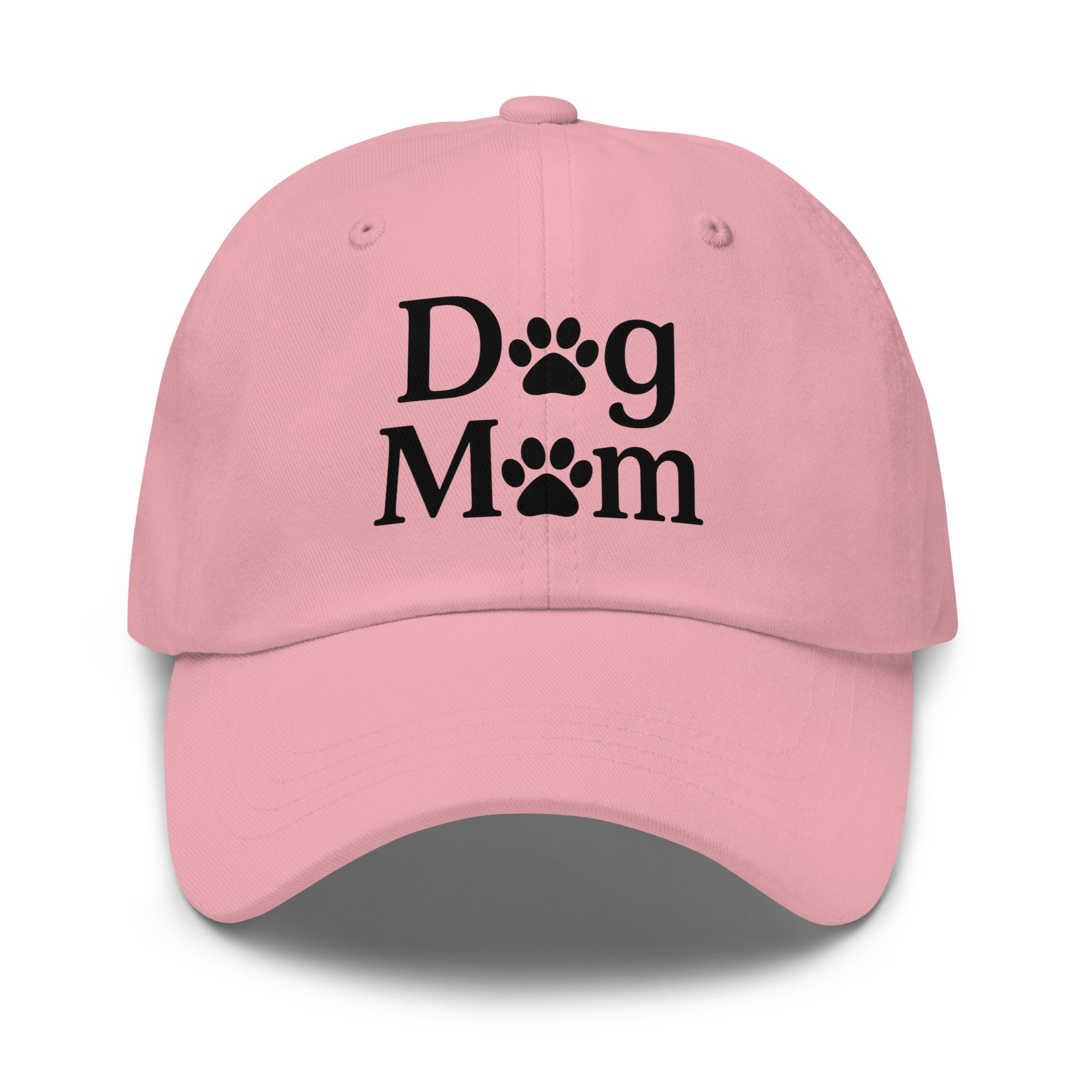 Dog Mom Hat (3 colors)