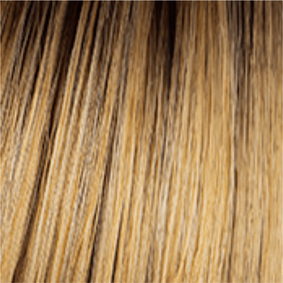 Classic Fling Tapered Bob Wig with Side-Swept Fringe