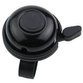 Classic Metal Bicycle Bell for Kids - Clear Loud Safety Alarm