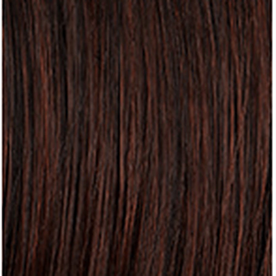 Classic Page Layered Wig Heat-Friendly Synthetic Hair