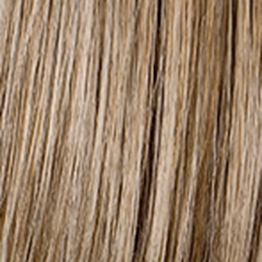 Classic Page Layered Wig Heat-Friendly Synthetic Hair