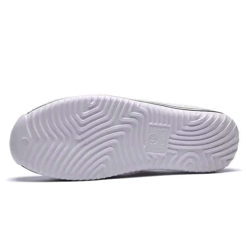Unisex Hollow Out Garden Clogs Sporty Beach Slippers
