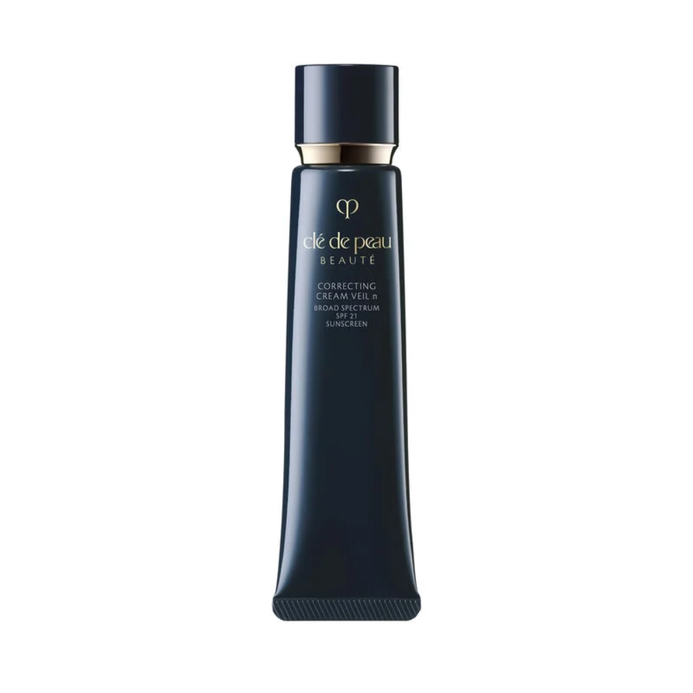 Clé de Peau Beauté Correcting Cream Veil SPF25 PA++ 37ml bottle
