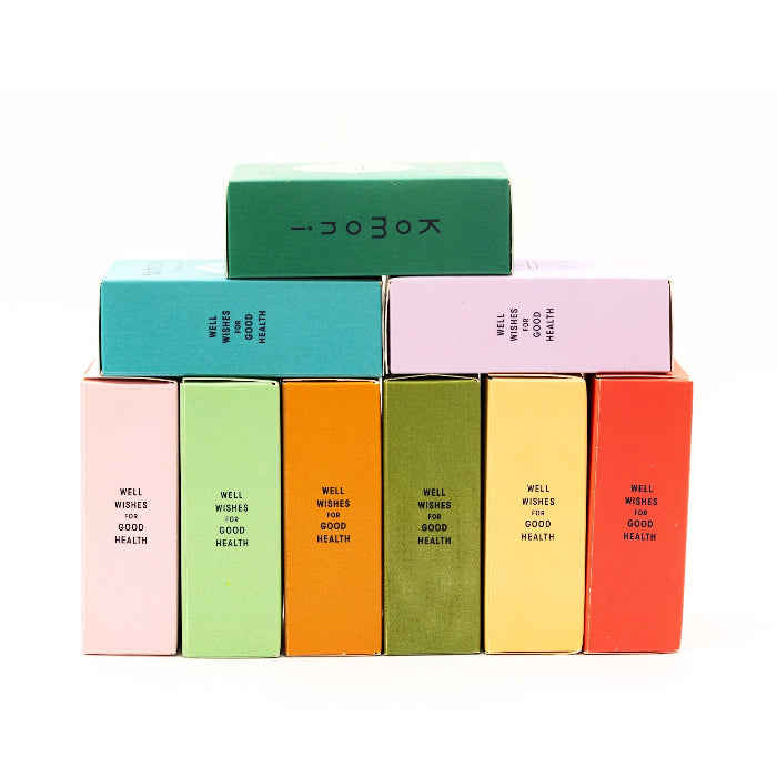 Palmarosa FACE & BODY CLEANSER BAR