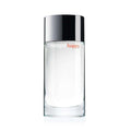 Clinique Happy Eau de Parfum bottle featuring a bright citrus floral fragrance