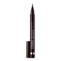 Clinique High Impact Easy Liquid Eyeliner pen in Espresso shade with tapered tip