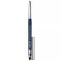 Clinique Quickliner For Eyes Intense in Intense Midnight navy blue automatic pencil with smudge tip