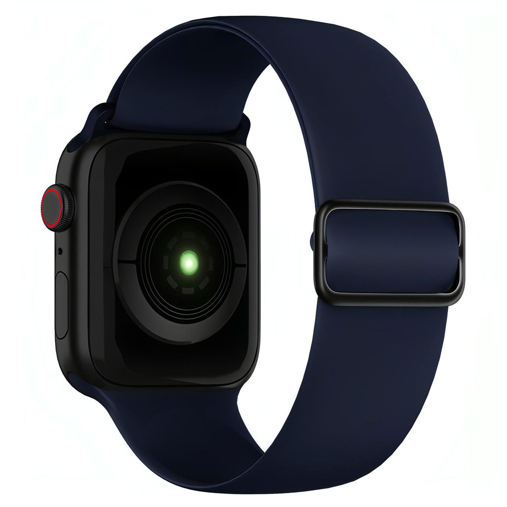 Clio Silicone Loop Band
