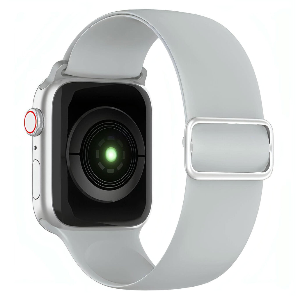 Clio Silicone Loop Band