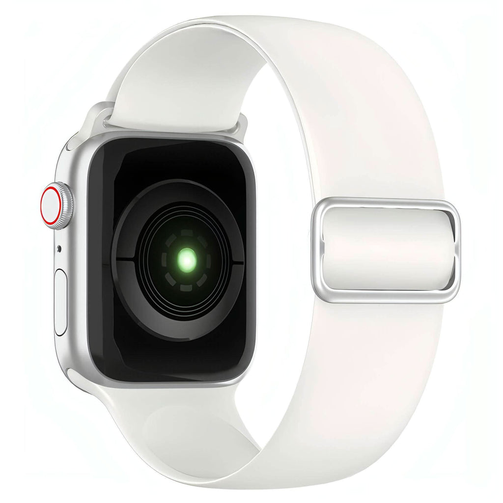 Clio Silicone Loop Band