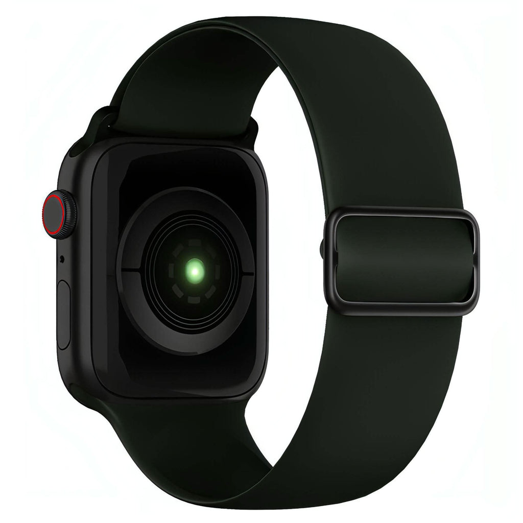 Clio Silicone Loop Band